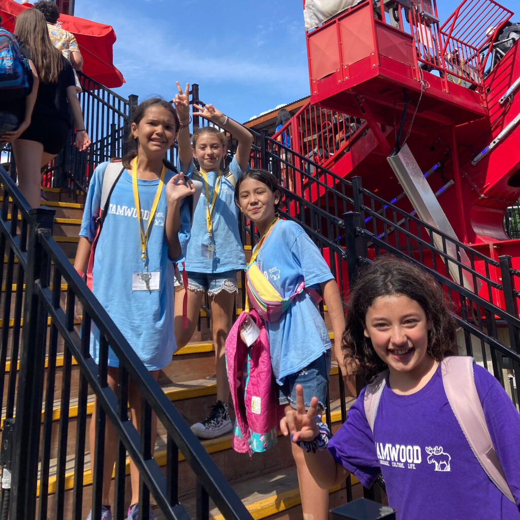 Tabara engleza si activitati copii 7-10 ani in Vancouver, Canada, IVI Romania 7