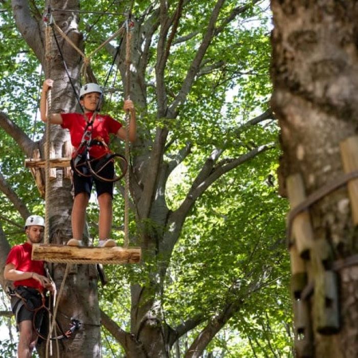 Tabara engleza 7-10 ani, TASIS, Elvetia - IVI Romania 10
