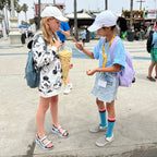 Tabara engleza si activitati elevi 7-10 ani la Los Angeles, USA - IVI Romania 11