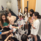 Tabara engleza si activitati elevi 7-10 ani la Los Angeles, USA - IVI Romania 13