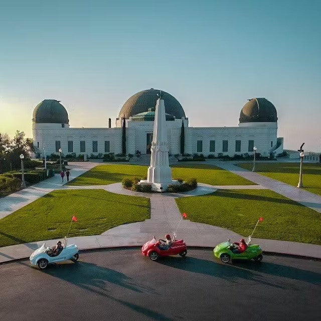 Tabara engleza si activitati elevi 7-10 ani la Los Angeles, USA - IVI Romania 3