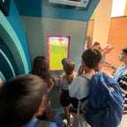 Tabara engleza si activitati elevi 7-10 ani la Los Angeles, USA - IVI Romania 17