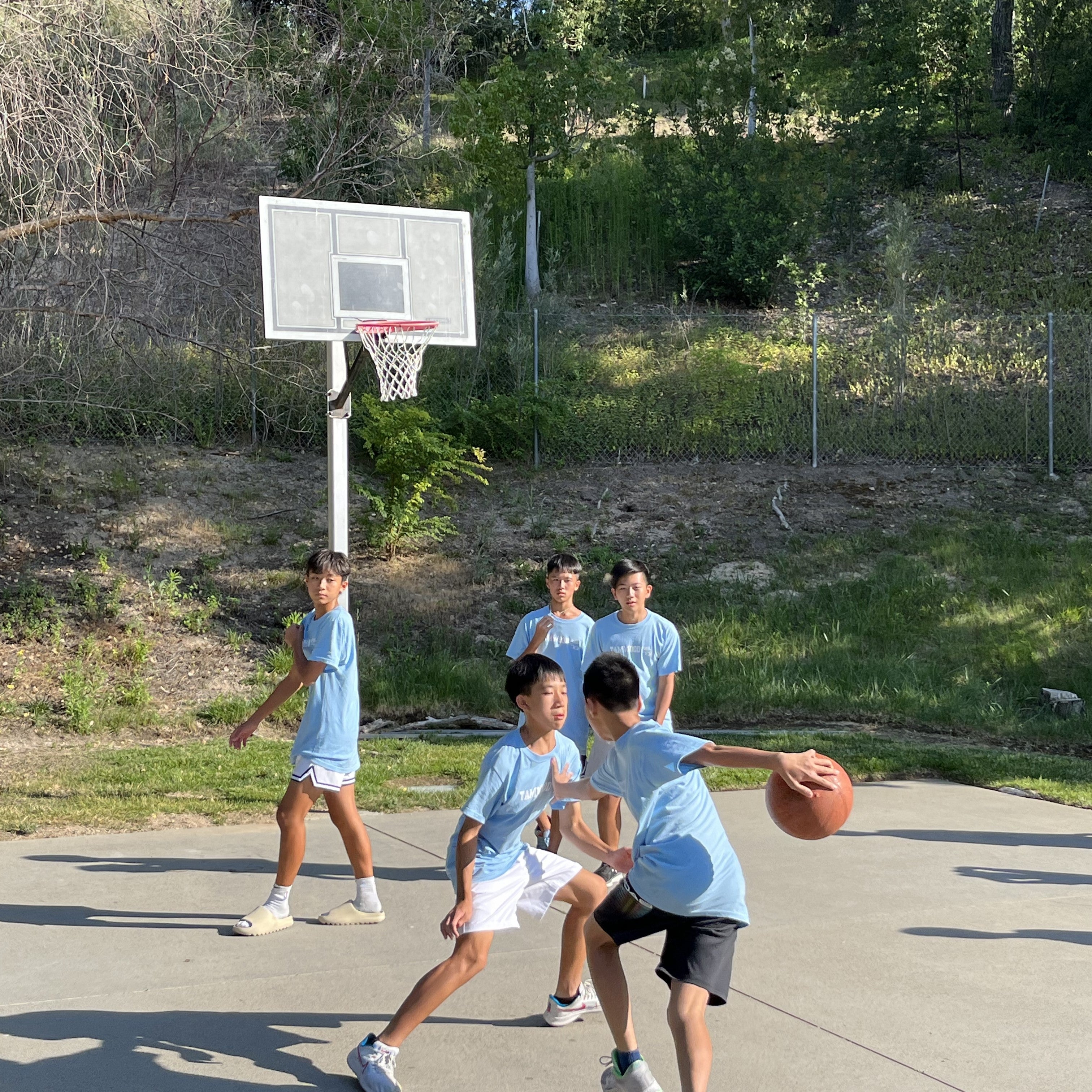 Tabara engleza si activitati elevi 7-10 ani la Los Angeles, USA - IVI Romania 5