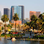 Tabara engleza si activitati elevi 11-14 ani la Los Angeles, USA - IVI Romania 2