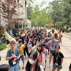 Tabara engleza si activitati elevi 7-10 ani la Los Angeles, USA - IVI Romania 6