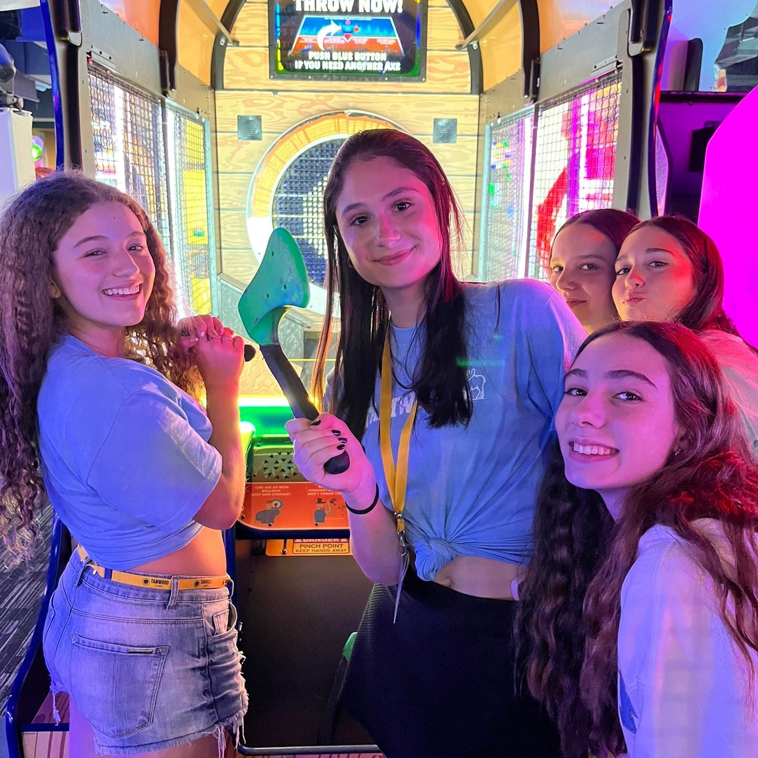 Tabara engleza si activitati elevi 7-10 ani la Los Angeles, USA - IVI Romania 8