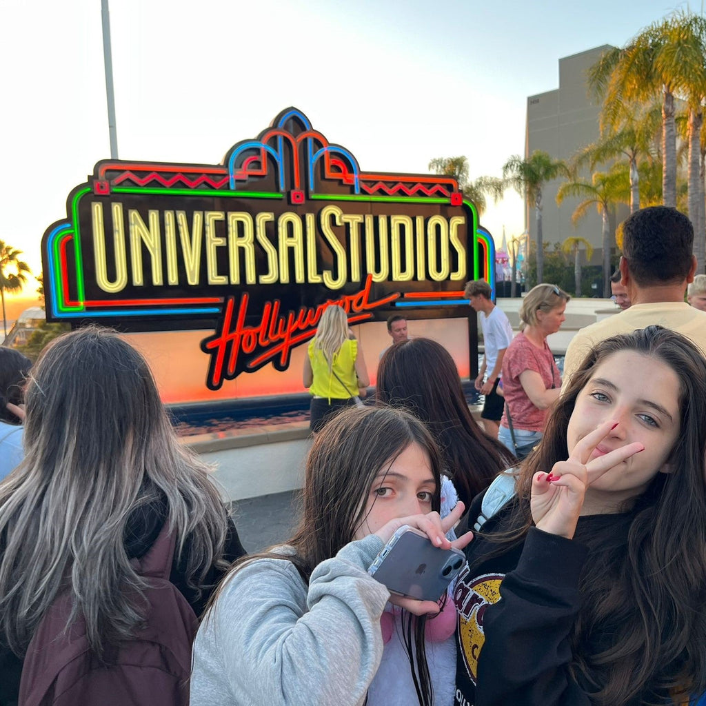 Tabara engleza si activitati elevi 7-10 ani la Los Angeles, USA - IVI Romania 10