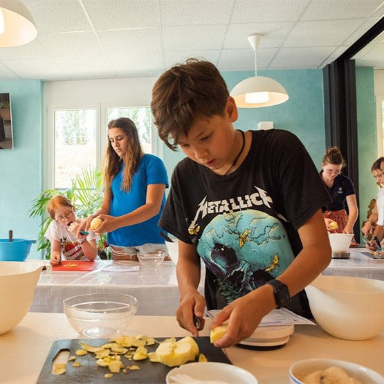 Tabara Engleza (8 - 15 ani) - Le Rosey - Elvetia