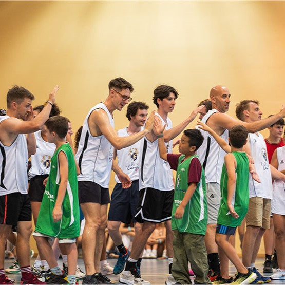 Tabara Engleza (8 - 15 ani) - Le Rosey - Elvetia