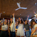 Tabara Engleza (8 - 15 ani) - Le Rosey - Elvetia