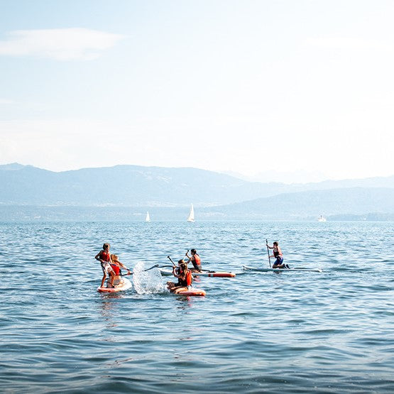 Tabara Engleza (8 - 15 ani) - Le Rosey - Elvetia