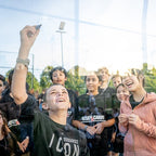 Tabara Engleza (8 - 15 ani) - Le Rosey - Elvetia