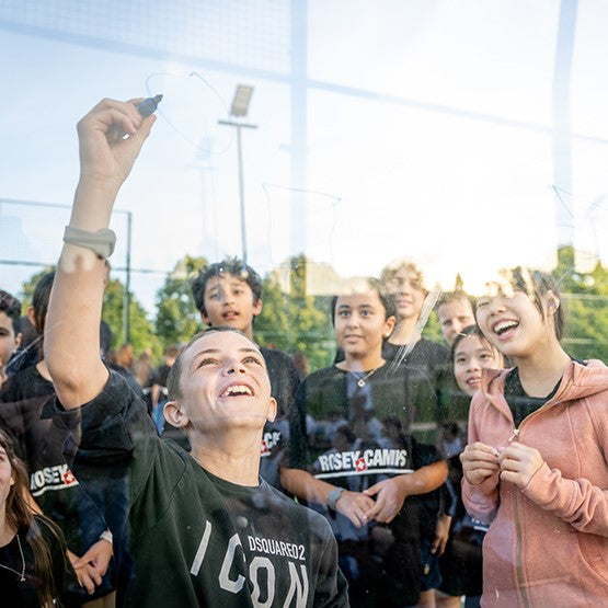 Tabara Engleza (8 - 15 ani) - Le Rosey - Elvetia