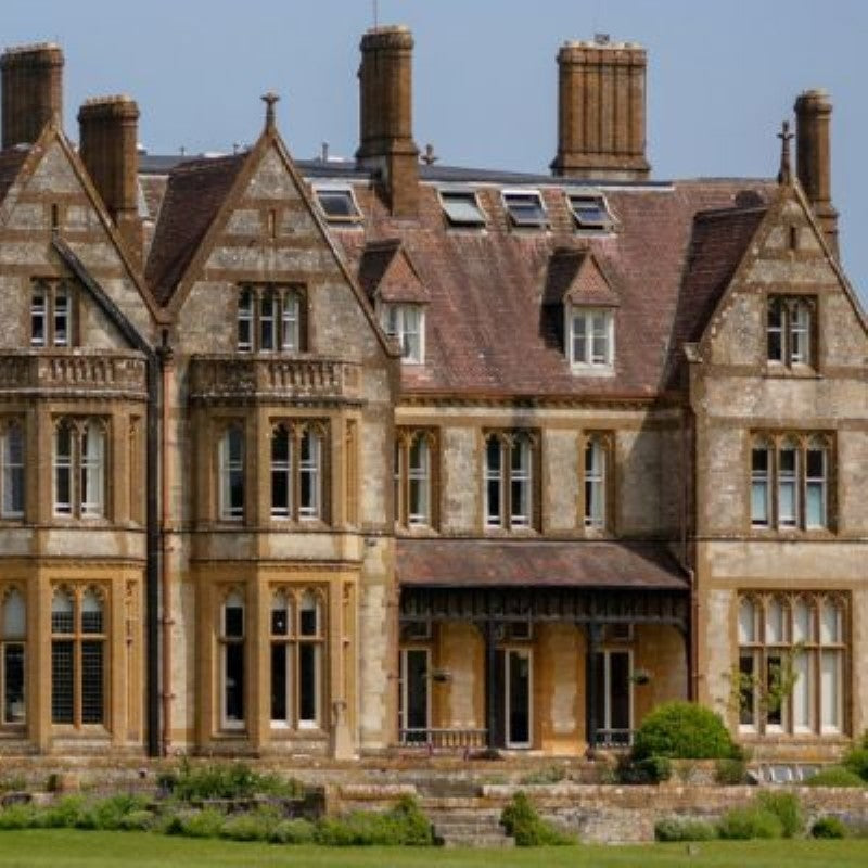 Tabara Engleza (8 - 17 ani) - Clayesmore School - Anglia