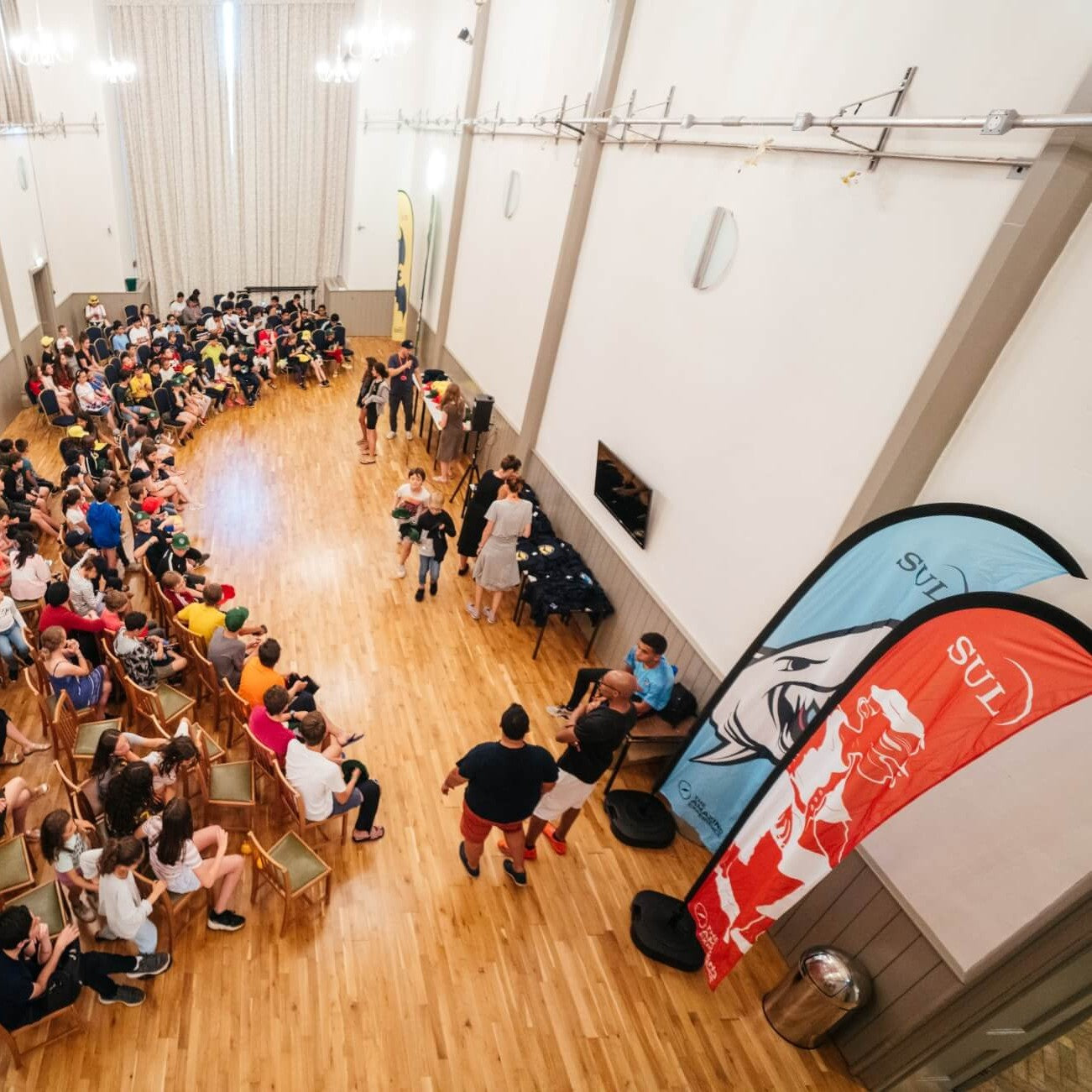 Tabara Engleza (8 - 17 ani) - Clayesmore School - Anglia