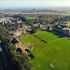 Tabara Engleza (8 - 17 ani) - Saint Felix School - Anglia