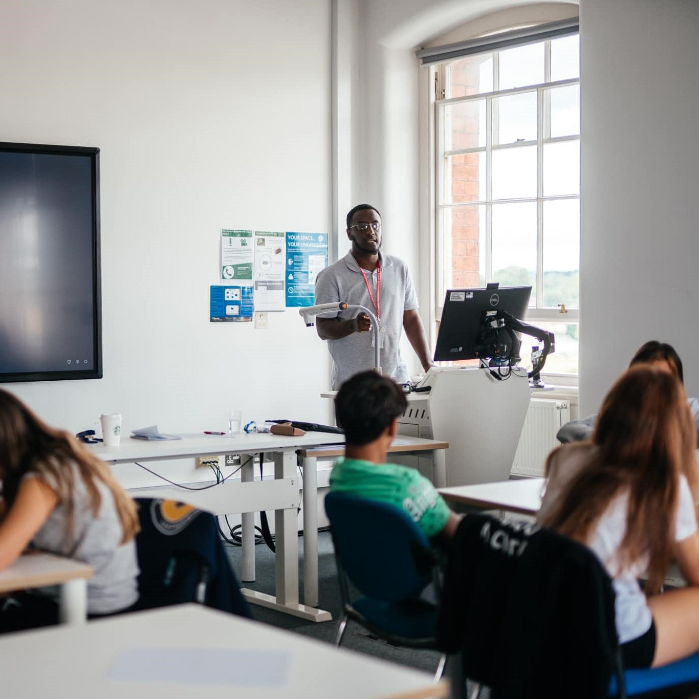 Tabara Engleza (8 - 17 ani) - Saint Felix School - Anglia