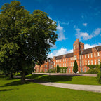 Tabara engleza intensiv 7-18 ani, Trent College, Anglia - IVI Romania 1