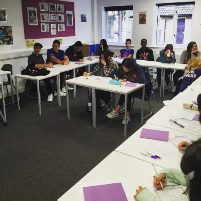 Tabara engleza intensiv 7-18 ani, Trent College, Anglia - IVI Romania 2