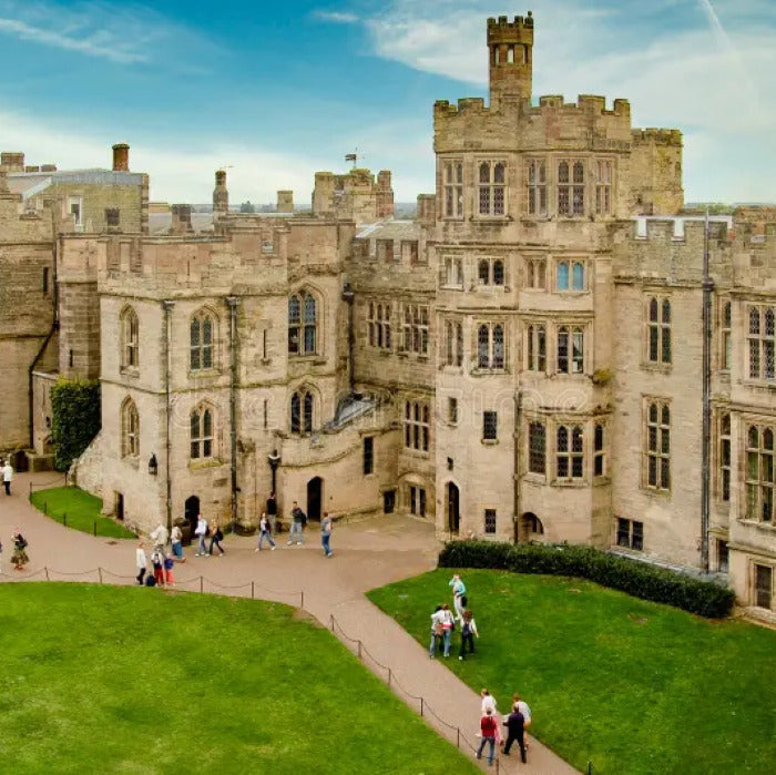 Tabara engleza intensiv 7-18 ani, Trent College, Anglia - IVI Romania 9