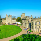 Tabara engleza si activitati 7-18 ani, Box Hill School, Anglia - IVI Romania 16