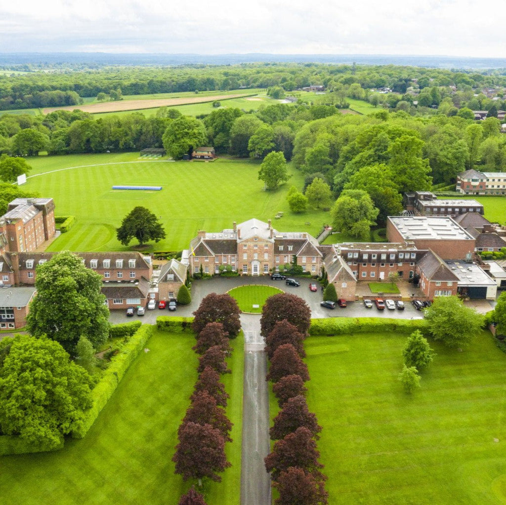 Tabara engleza si activitati 7-18 ani, The Oratory School, Anglia - IVI Romania 1