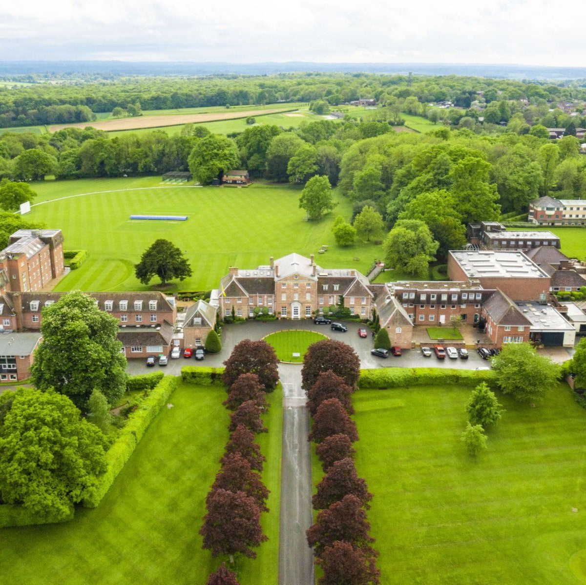 Tabara engleza si activitati 7-18 ani, The Oratory School, Anglia - IVI Romania 1