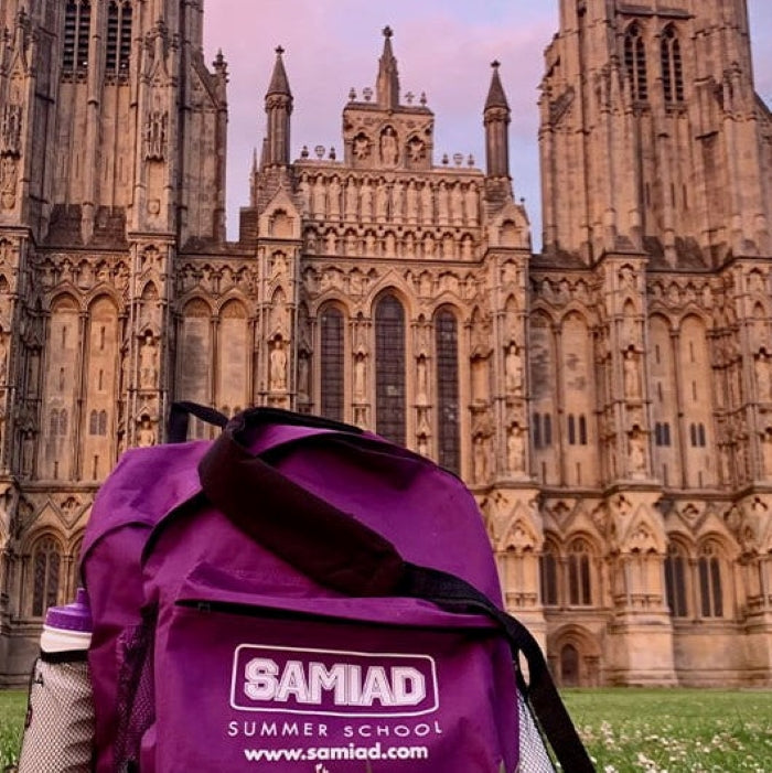 Tabara engleza si activitati 7-18 ani, The Oratory School, Anglia - IVI Romania 3