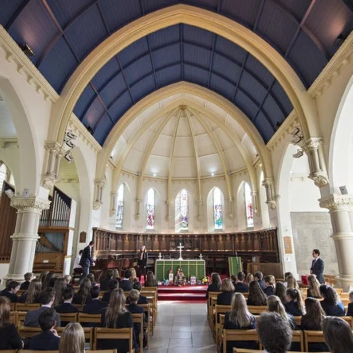 Tabara engleza si activitati 7-18 ani, Trent College, Anglia - IVI Romania 13