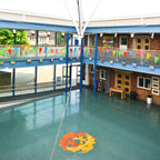 Tabara engleza si activitati 8-12 ani, Oxford, Anglia, IVI Romania 15