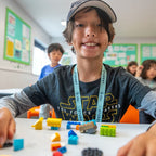 Tabara engleza si activitati 8-12 ani, Oxford, Anglia, IVI Romania 4