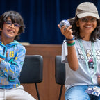 Tabara engleza si activitati 8-12 ani, Oxford, Anglia, IVI Romania 7