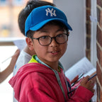 Tabara engleza si activitati 8-12 ani, Oxford, Anglia, IVI Romania 8