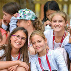 Tabara engleza si activitati 8-12 ani, Oxford, Anglia, IVI Romania 9