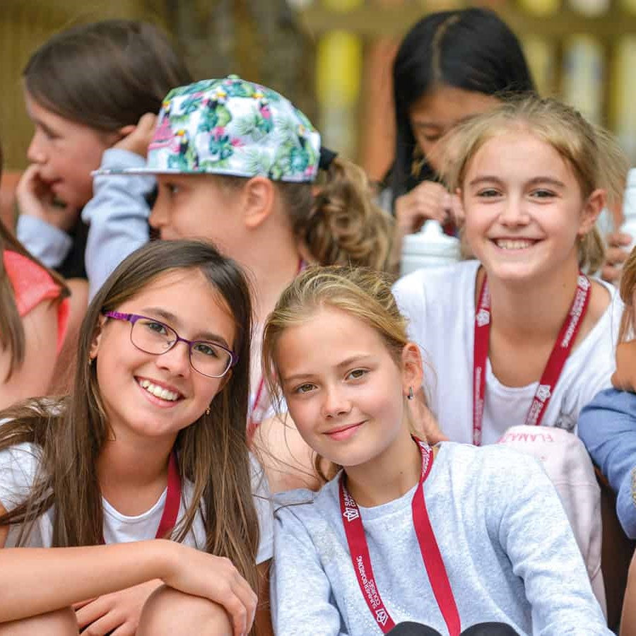 Tabara engleza si activitati 8-12 ani, Oxford, Anglia, IVI Romania 9