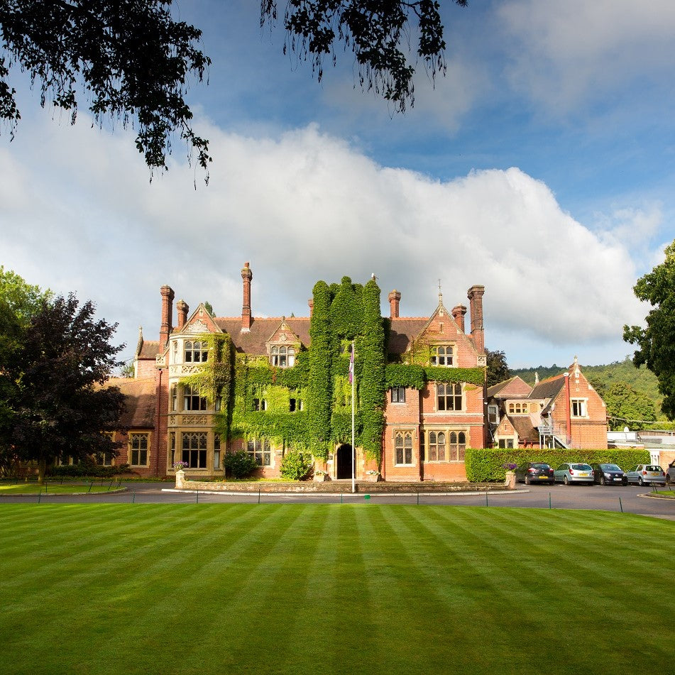 Tabara engleza si arte 7-18 ani, Box Hill School, Anglia - IVI Romania 17