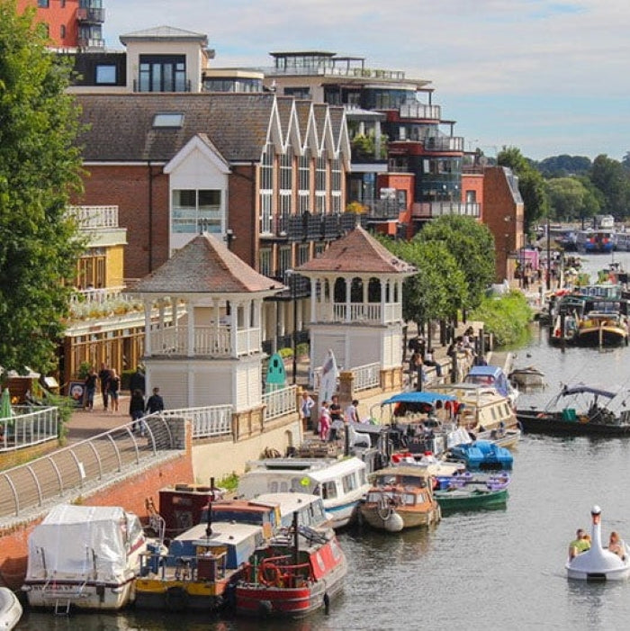 Tabara engleza si arte 7-18 ani, Box Hill School, Anglia - IVI Romania 7