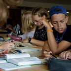 Tabara engleza si arte 7-18 ani, Malvern St James School, Anglia, IVI Romania 6