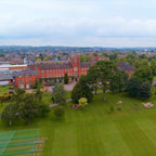 Tabara engleza si arte 7-18 ani, Trent College, Anglia - IVI Romania 1