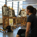 Tabara engleza si arte 7-18 ani, Trent College, Anglia - IVI Romania 2