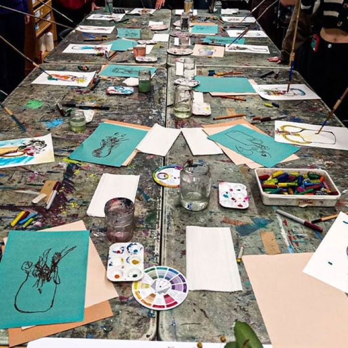 Tabara engleza si arte 7-18 ani, Trent College, Anglia - IVI Romania 3