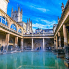 Tabara engleza si artele spectacolului 7-18 ani, Wells Cathedral School, Anglia - IVI Romania 15