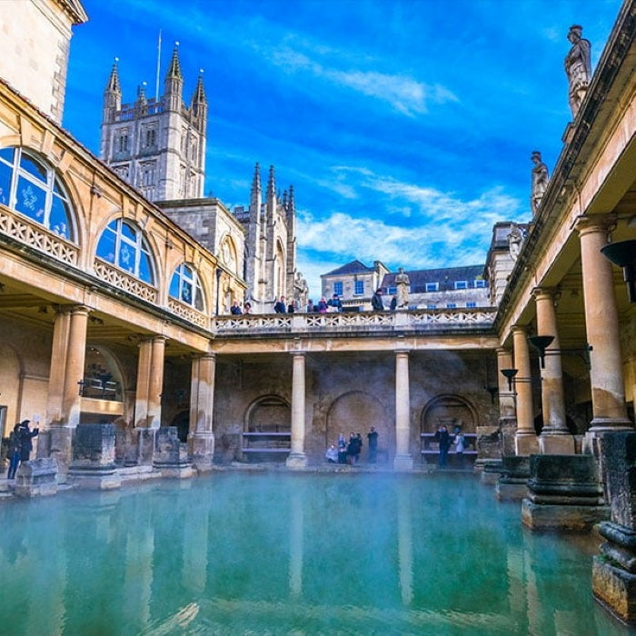 Tabara engleza si artele spectacolului 7-18 ani, Wells Cathedral School, Anglia - IVI Romania 15