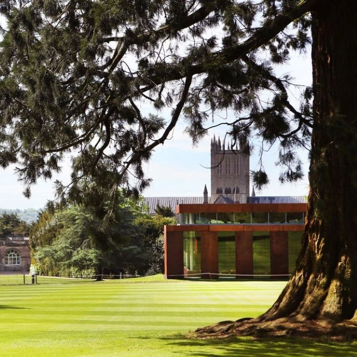 Tabara engleza si artele spectacolului 7-18 ani, Wells Cathedral School, Anglia - IVI Romania 5