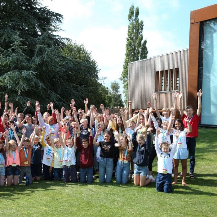 Tabara engleza si artele spectacolului 7-18 ani, Wells Cathedral School, Anglia - IVI Romania 6