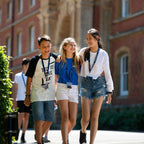 Tabara engleza si artele spectacolului 8-12 ani, Brighton, Anglia, IVI Romania 12