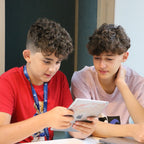 Tabara engleza si artele spectacolului 8-12 ani, Brighton, Anglia, IVI Romania 10