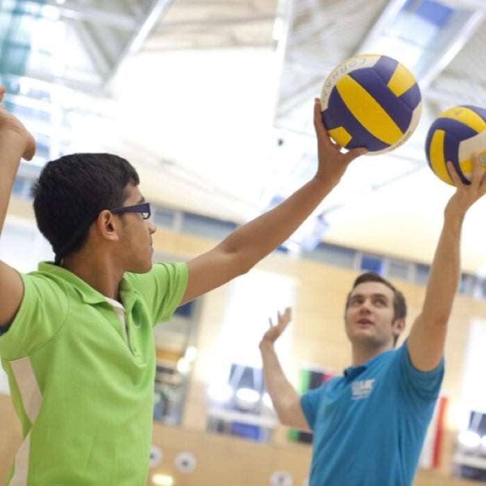 Tabara engleza si artele spectacolului 8-17 ani, Tonbridge School, Anglia - IVI Romania 19