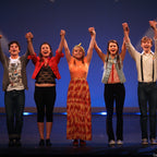 Tabara engleza si artele spectacolului 8-17 ani, Tonbridge School, Anglia - IVI Romania 3