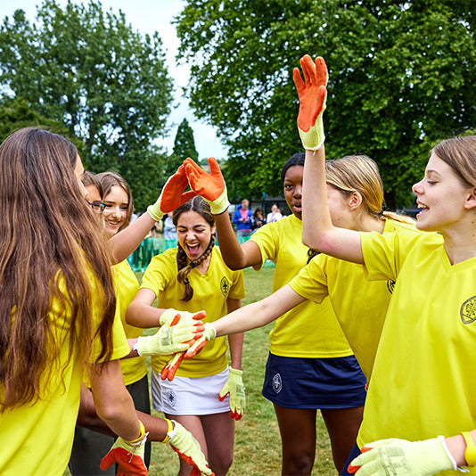 Tabara engleza si artele spectacolului 8-17 ani, Tonbridge School, Anglia - IVI Romania 5